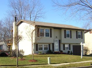 1849 Montreal Rd, Severn, MD 21144