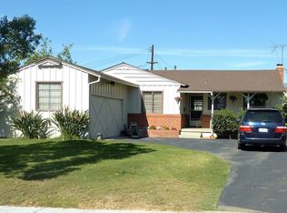1319 Brewster Dr, Pomona, CA 91767