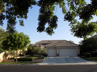 5621 E Byrd Ave, Fresno, CA 93727