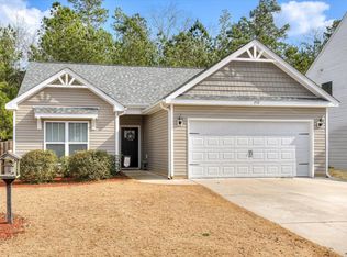 252 Kemper Downs Dr, Aiken, SC 29803
