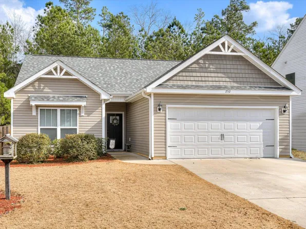 252 Kemper Downs Dr, Aiken, SC 29803