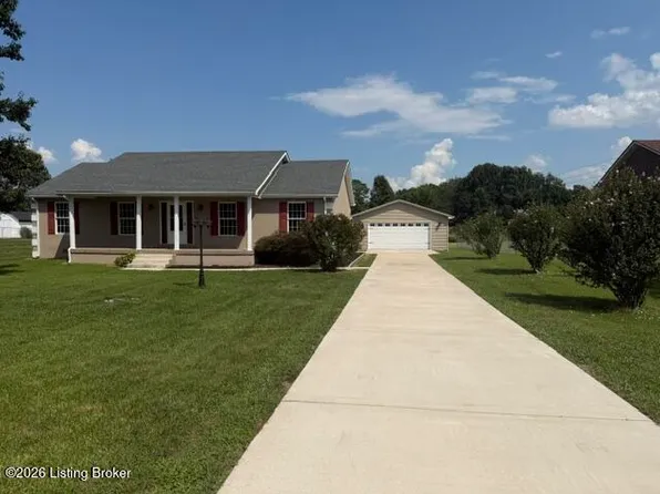 1021 Leigh Ter, Bardstown, KY 40004