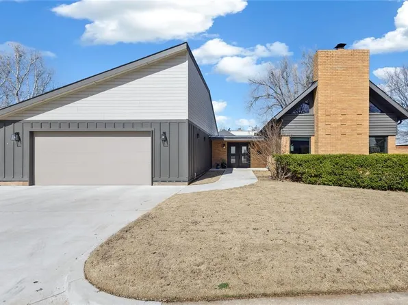 7000 N Omaha Ave, Oklahoma City, OK 73116