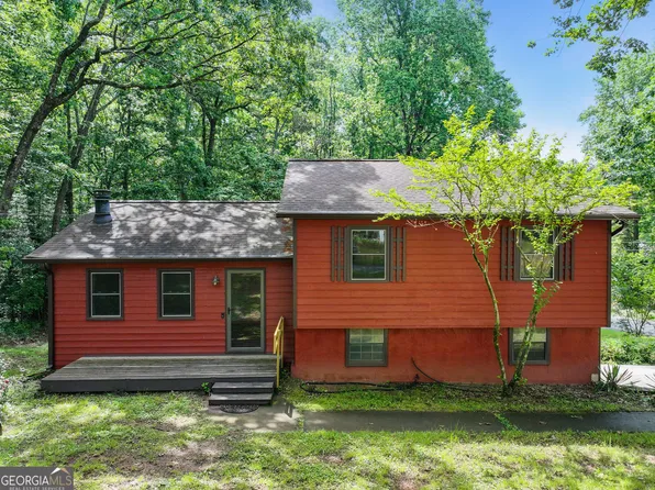 2420 Leaf Land Dr, Duluth, GA 30097