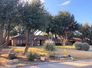 4309 Valley Dr, Midland, TX 79707