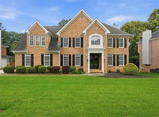 2785 Shoemaker Ln, Snellville, GA 30039