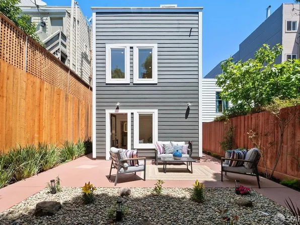 3235 17th St, San Francisco, CA 94110