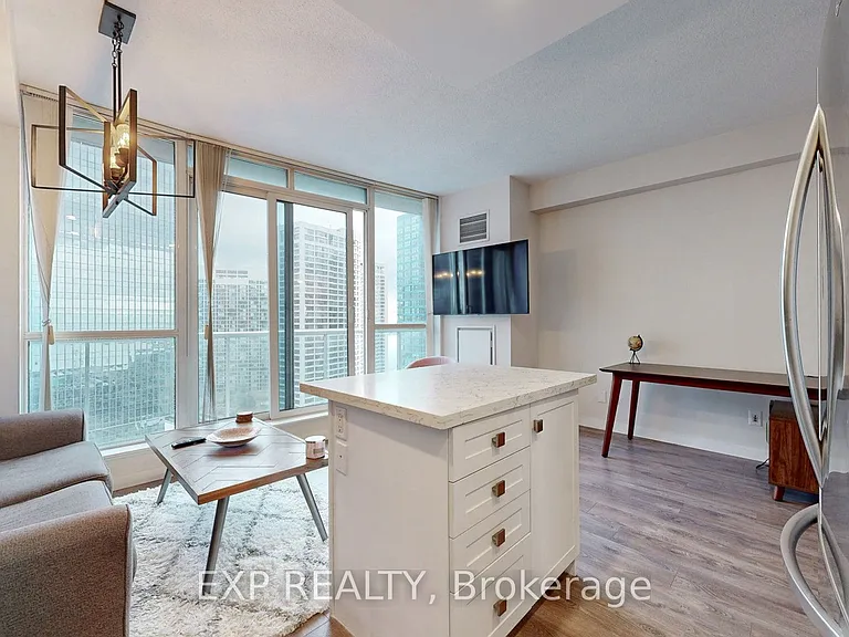 8 York St #2404 — Photo 10