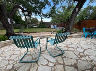 7200 Whispering Winds Dr, Austin, TX 78745