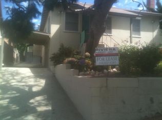 543 1/2 Avenue B, Redondo Beach, CA 90277