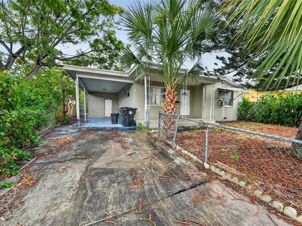 914 N K St, Lake Worth, FL 33460