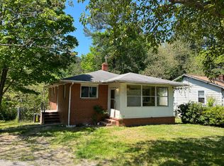 2321 Stroller Ave, Durham, NC 27705