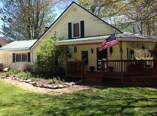 2088 Worley Cove Rd, Canton, NC 28716