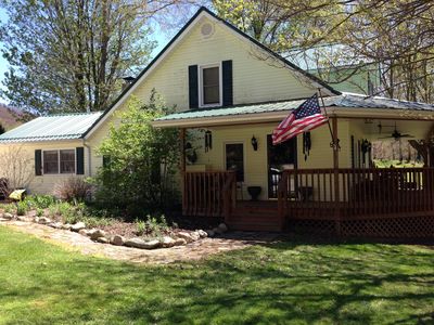 2088 Worley Cove Rd, Canton, NC, 28716