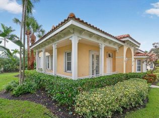 130 Mangrove Bay Way, Jupiter, FL 33477