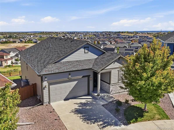3771 White Rose Loop, Castle Rock, CO 80108