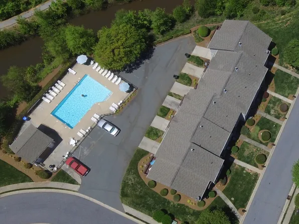 163 High Ridge Rd, Mooresville, NC 28117