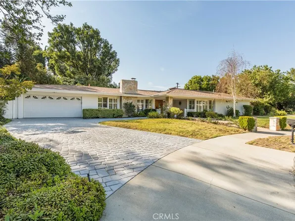 9849 Canedo Ave, Northridge, CA 91324