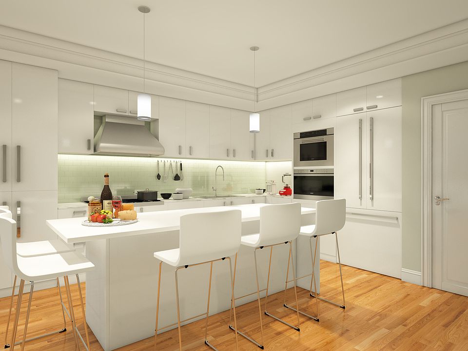 2nd image of 20 Isabella Street #1