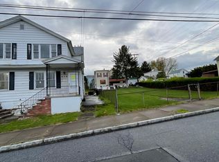 415 N Saint Francis Cabrini Ave, Scranton, PA 18504