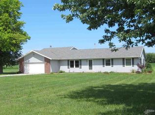 8583 N 400 W, Huntington, IN 46750