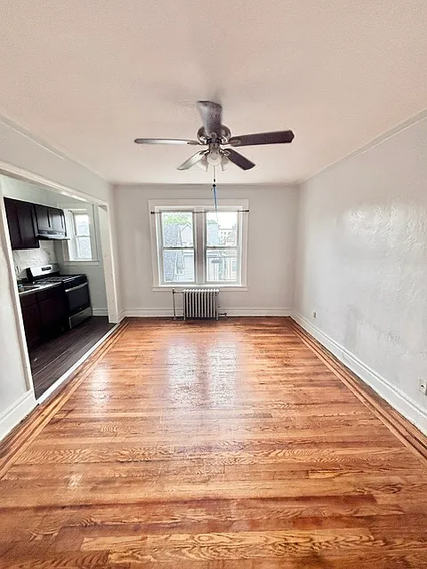 1 bed, $1,550 — Photo 3