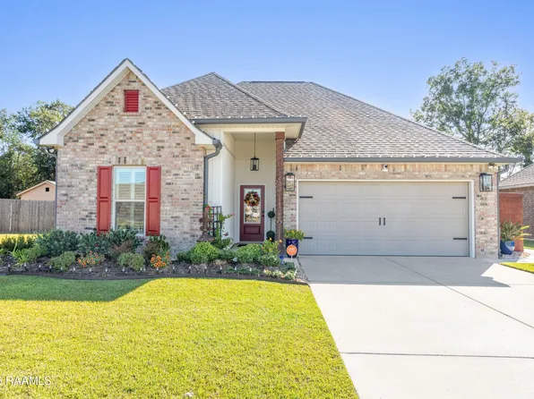 237 Weaver Way, Maurice, LA 70555