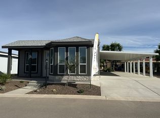 Verona Plan, Dolce Vita, Apache Junction, AZ 85119