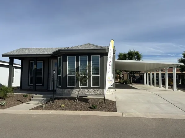 3301 S Goldfield Rd #5092, Apache Junction, AZ 85119