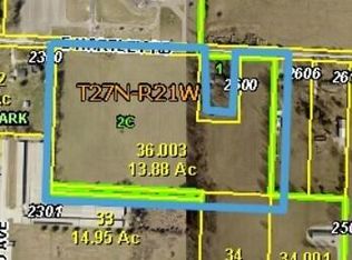 000 E Hartley Road, Ozark, MO 65721