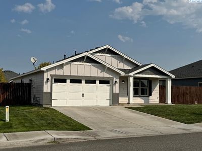 5601 Denver Dr, Pasco, WA, 99301
