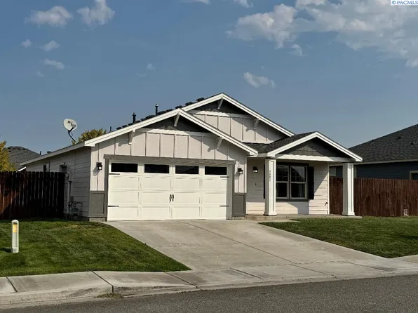 5601 Denver Dr, Pasco, WA 99301