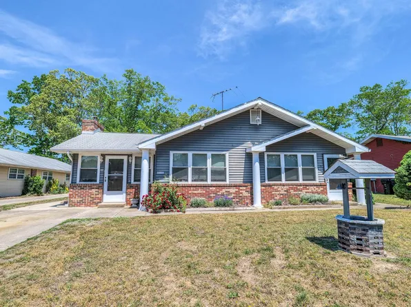 164 Elmtowne Blvd, Hammonton, NJ 08037