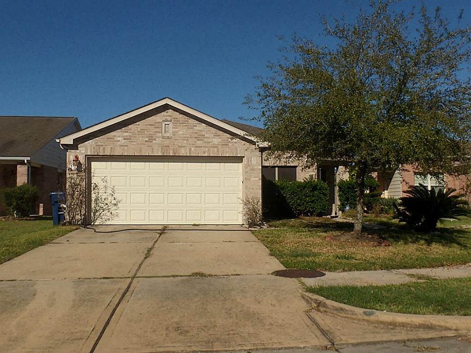 1st image of 15210 Lynford Crest Dr