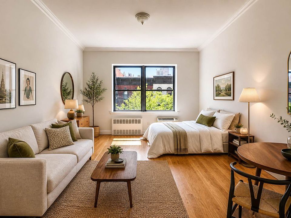 1st image of 523 E 85th St APT 5A