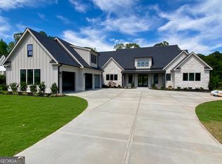 LOT 160 Snug Harbor Pl, Newnan, GA 30263