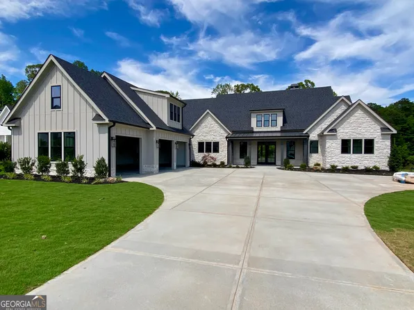 LOT 160 Snug Harbor Pl, Newnan, GA 30263