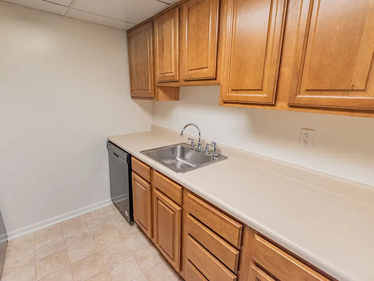 Sample Kitchen