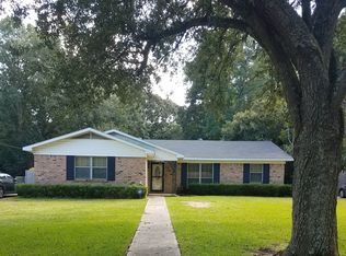 4005 Hillcrest Ln W, Mobile, AL 36693