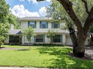 10611 Mourning Dove Dr, Austin, TX 78750
