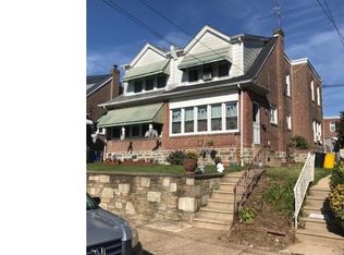 1831 Lansing St, Philadelphia, PA 19111