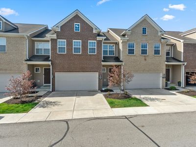 9749 Thorne Cliff Way Unit 103, Fishers, IN, 46037