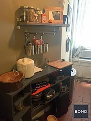 Rented by Bond New York