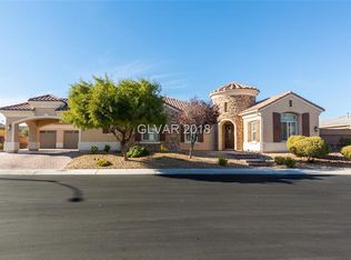 6507 Convinto St, Las Vegas, NV 89131