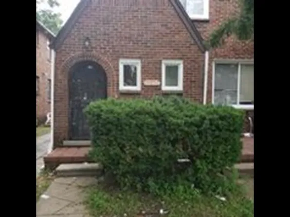 17370 Roselawn St, Detroit, MI 48221