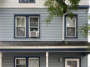 284 Rocklyn Ave FLOOR 2, East Rockaway, NY 11518