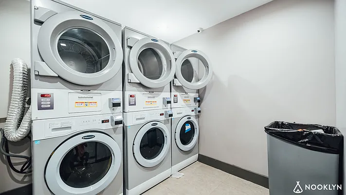 Rented by Nooklyn NYC LLC | media 7