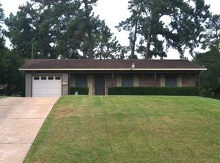 3907 Shirley Cir, Shreveport, LA 71109