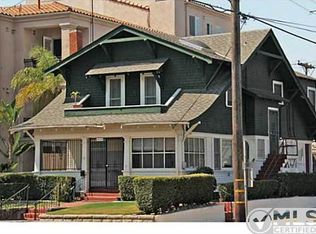 4096 Front St, San Diego, CA 92103