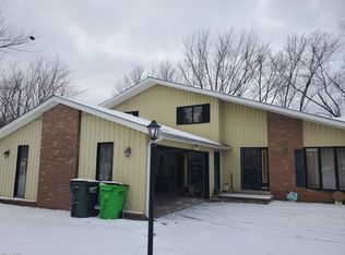 2525 Babcock Rd, Hinckley, OH 44233